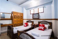 Cordillera Inn 일로코스수르 호텔
