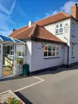 Black Bull Inn Hotels in Thornton Curtis