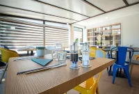 Premiere Classe Beaune Sud - Wifi