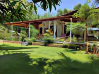 Villa Lyvie Ayurvedic Hotel Hotels near Sri With Lanka