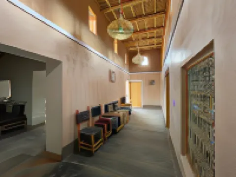 瑪洛克的奇蹟 - 民宿