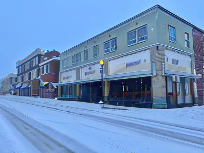 Culpeper Center Suites Hotels in East Fairfax