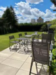 Apartsee Wellness Plzeň Hotels in Plzen