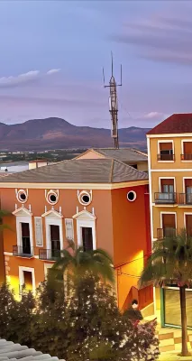 Casa Entre Viñas Các khách sạn ở Carrus