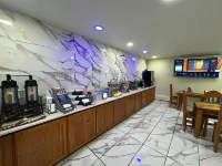 Travelodge by Wyndham Truth or Consequences - Pet friendly
