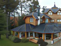 Htl la Malinka - Auberges