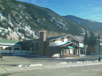 Georgetown Mountain Inn Отели в г. Сейнт Мэри