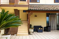 Olimpo B&B Hotels in Casamassella