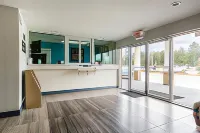 Scottish Inn and Suites Tomball Hoteles en Tomball