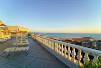 HG Hotel Il Settebello - con vista mare