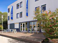 Ibis Budget Arles Sud Fourchon - Ramah Hewan Peliharaan