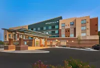 Hyatt Place Indianapolis Carmel فنادق في Westfield