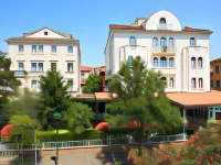 Hotel Biasutti Hotels near Malamocco