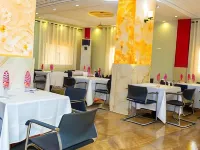 โรงแรมไอซิส โรงแรมในยาอุนเด