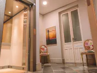 Apodaca Rooms - 3 Yıldız