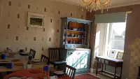 Argyle Guest House - Завтрак