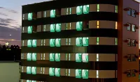 Steel Valley Hotel Hotel in zona Zelia Olguin Theater