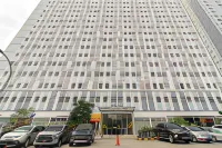 RedLiving Apartemen Gunung Putri Square - Abidin Room Tower Pinus