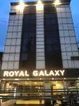 Hotel Royal Galaxy Hotels in Kanpur