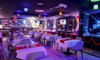 The Victory Hotel