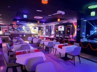 The Victory Hotel Hotels in Doha