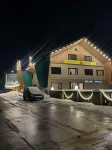 Hotel Tranquil Retreat Các khách sạn ở Ganderbal