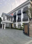 Châu sơn Garden Resort