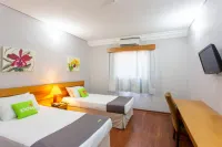 Voa Express Inn Hotel Orquídea Hotel di Jarinu