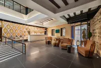 Áurea Toledo by Eurostars Hotel Company - 4-Sterne