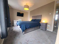 Berlin Street Townhouse Belfast