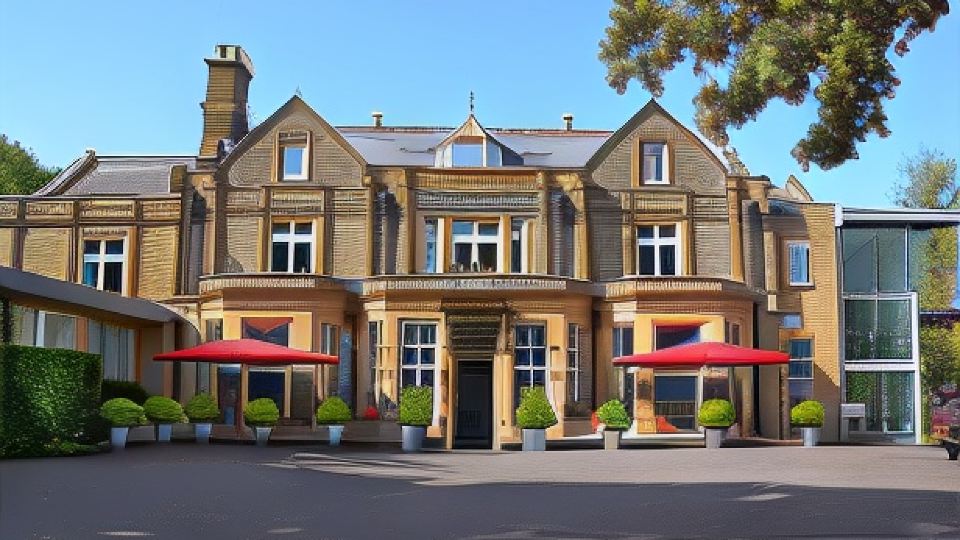 Lanes Hotel