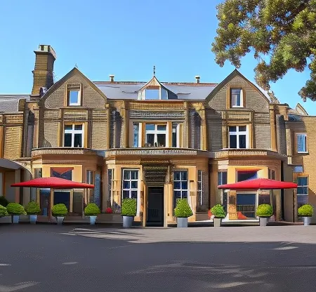Lanes Hotel