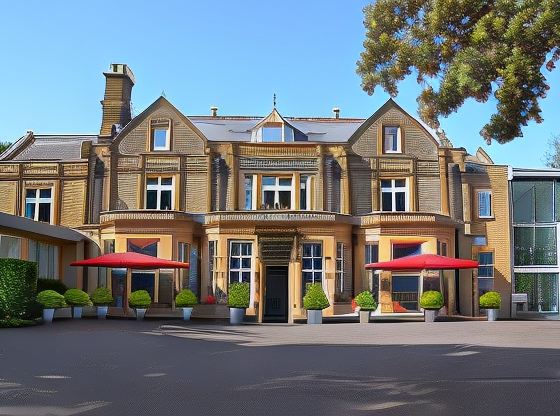 Lanes Hotel