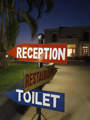 Rani kutir Resort Hotels in Dakshin Harirampur