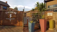 Tsessebe Guesthouse Hotels near Hertzog Square
