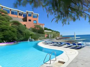 Hotel Punta Rossa