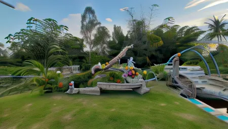 Rapeepat Residential and Resort