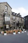 Royal Ship Hotel a Dyffryn Ardudwy