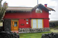 Hotel Tambopaxi Hotels in 
