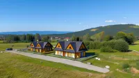 Kaniówka, Sun & Snow Hotels in Białka Tatrzańska