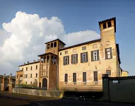 AGRITURISMO CASTELLO BECCARIA Hotel in zona Monumento ai Caduti - Cecima (pv)