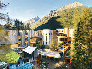 Naturhotel Waldklause