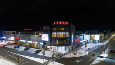 Centrum Hotel Viljandi Hotels near Ruins of the Viljandi Order Castle