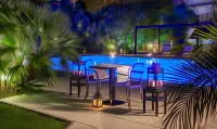 Hotel Barracuda - bar