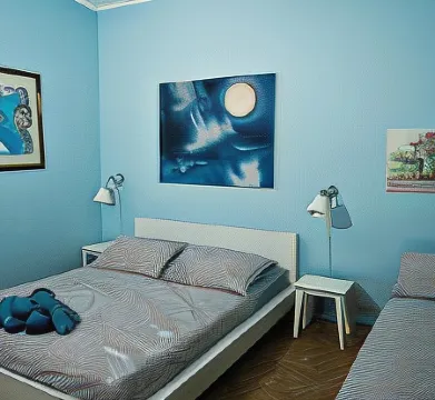 B&B Pisaland Отели рядом с достопримечательностью «Квартал Борго-Стретто»