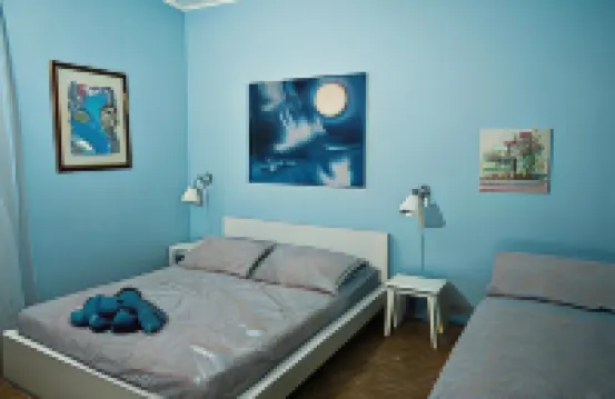 B&B Pisaland
