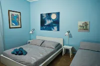 B&B Pisaland