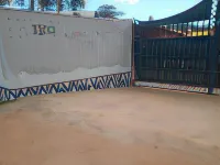 Iko Resort Hoteles en Bungoma