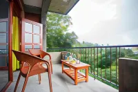 Ella Rawana Den Hotel