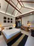 Tai Resort Hotels in San Pa Tong